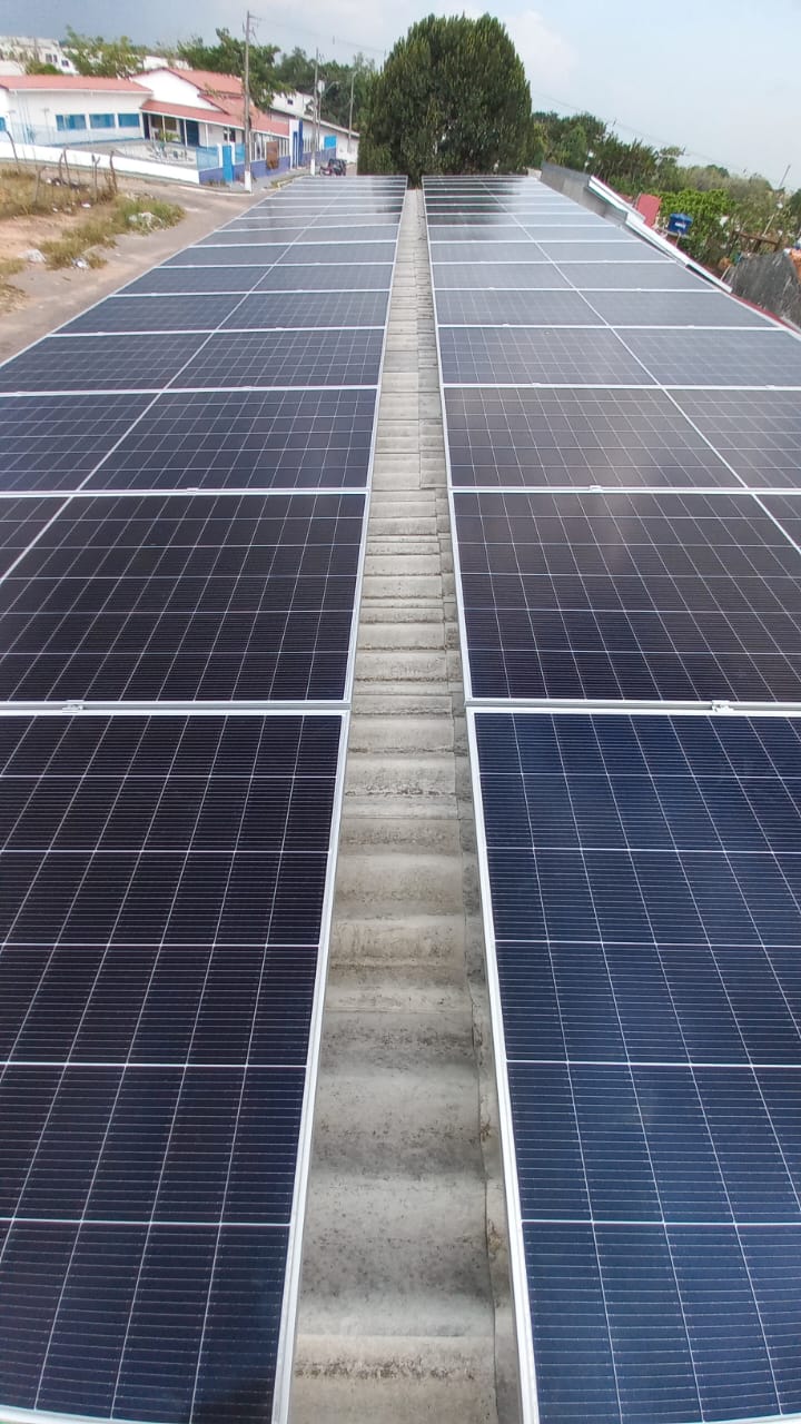 Projeto João de Deus - Vista 3